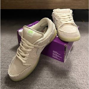 Mummy Nike SB Dunks